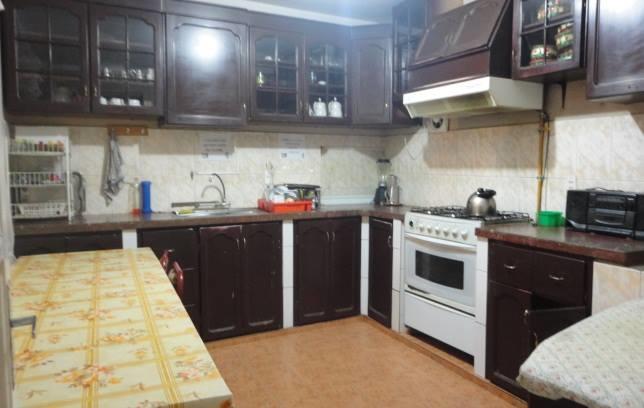 Hostal San Marcos Potosí Eksteriør billede