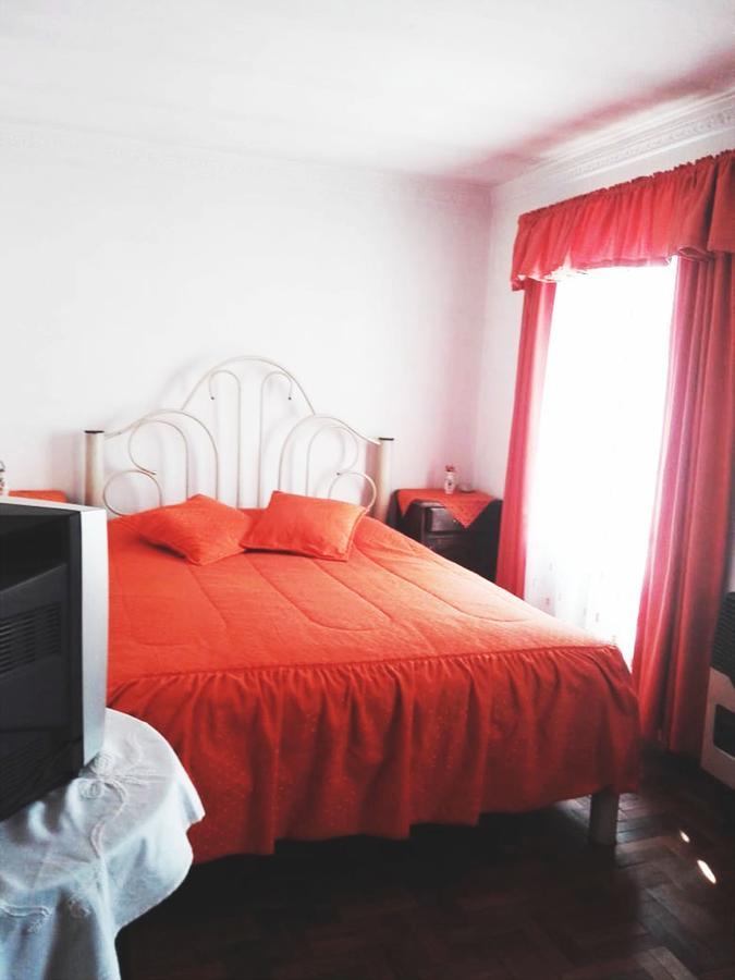 Hostal San Marcos Potosí Eksteriør billede